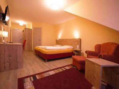 Landgasthof Schwarzes Roß - 37