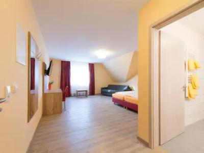 Landgasthof Schwarzes Roß - 44