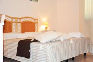 Bed & Breakfast «Salenterra B&B (Salento)», Alliste