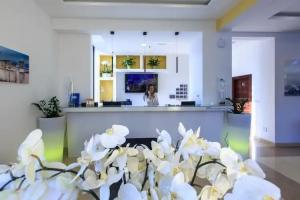 Hotel Porto Sole, Sutomore