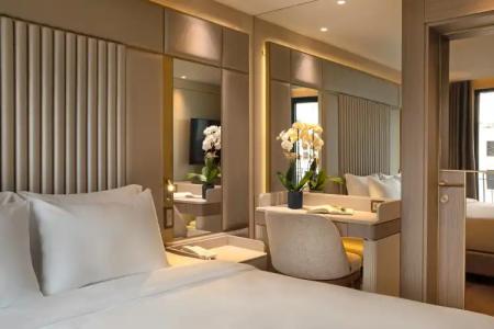 Bentley Bosphorus - Special Class - 155