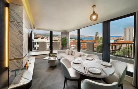 Bentley Bosphorus - Special Class - 149