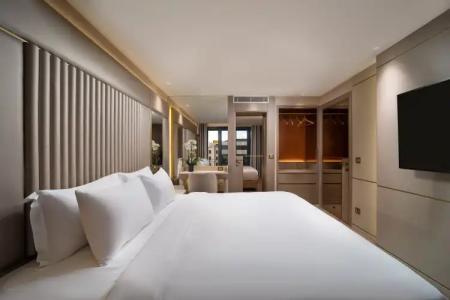 Bentley Bosphorus - Special Class - 154