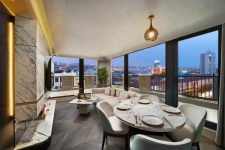 Bentley Bosphorus - Special Class - 148