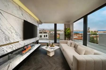 Bentley Bosphorus - Special Class - 150