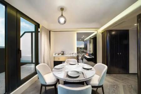 Bentley Bosphorus - Special Class - 147