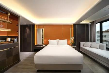 Bentley Bosphorus - Special Class - 129