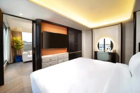 Bentley Bosphorus - Special Class - 144