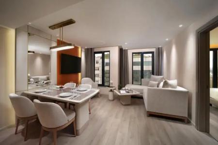 Bentley Bosphorus - Special Class - 156