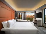 Corner Double Junior Suite