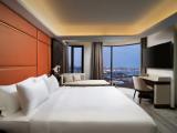 Bosphorus Double Junior Suite
