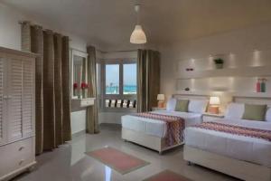 Mirage Hotel Sidi Abd El Rahman, El Alamein