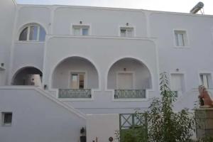 Altea Apartments, Fira