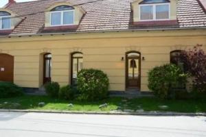 Malom-to Vendeghaz Tapolca, Tapolca