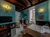 Standard Quadruple Duplex room