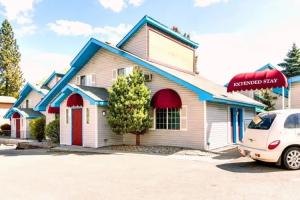 Turning Leaf Furnished Townhomes, Spokane