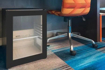 Aloft Boston Seaport District - 33