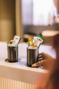 Aloft Boston Seaport District - 30