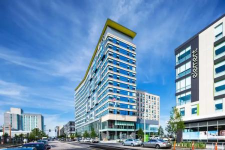 Aloft Boston Seaport District - 23