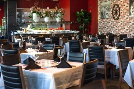 Aloft Boston Seaport District - 27