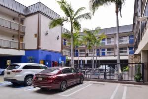 Best Western Airport Plaza Inn - Los Angeles LAX Airport, Los Angeles