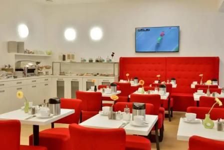 INVITE Fulda City Hauptbahnhof - 14