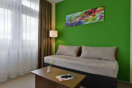 INVITE Fulda City Hauptbahnhof - 24