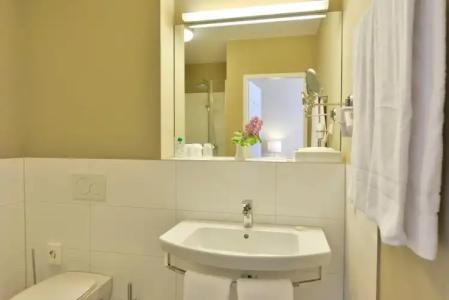 INVITE Fulda City Hauptbahnhof - 7