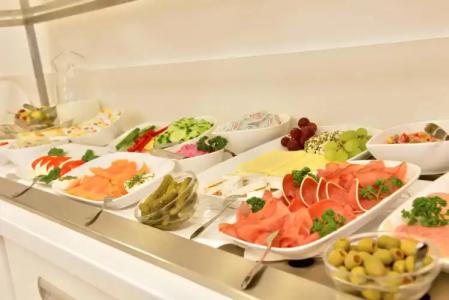 INVITE Fulda City Hauptbahnhof - 10