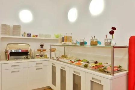 INVITE Fulda City Hauptbahnhof - 11