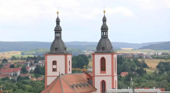 INVITE Fulda City Hauptbahnhof - 13