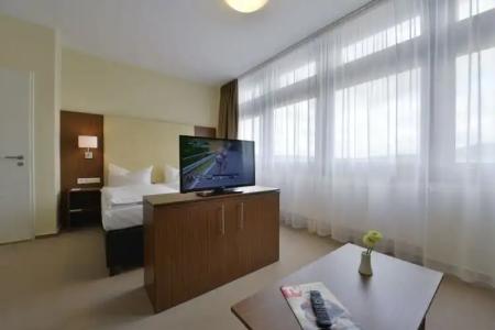 INVITE Fulda City Hauptbahnhof - 22