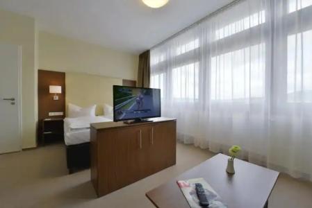 INVITE Fulda City Hauptbahnhof - 2