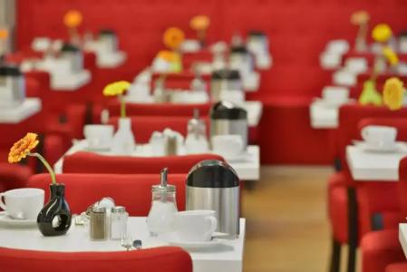 INVITE Fulda City Hauptbahnhof - 9