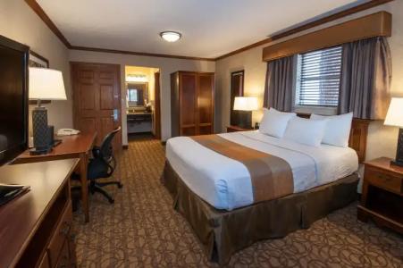 Best Western Inn of the Ozarks - 35