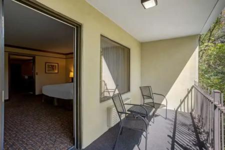 Best Western Inn of the Ozarks - 7