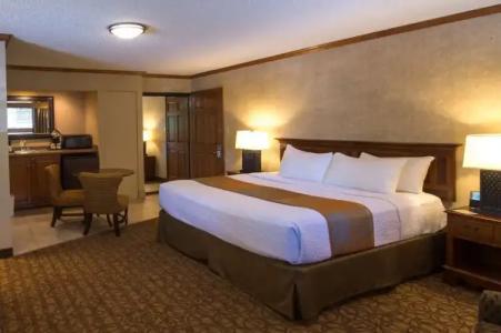 Best Western Inn of the Ozarks - 100