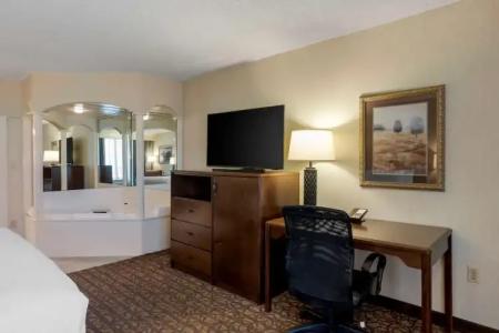 Best Western Inn of the Ozarks - 42