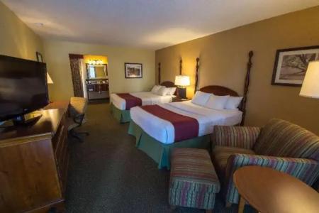 Best Western Inn of the Ozarks - 67