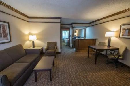 Best Western Inn of the Ozarks - 5
