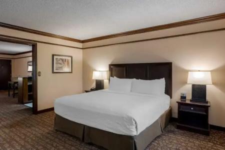 Best Western Inn of the Ozarks - 97