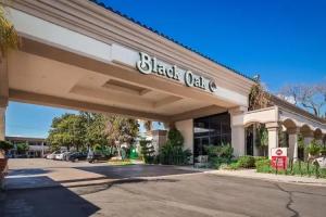 Best Western Plus Black Oak, Paso Robles