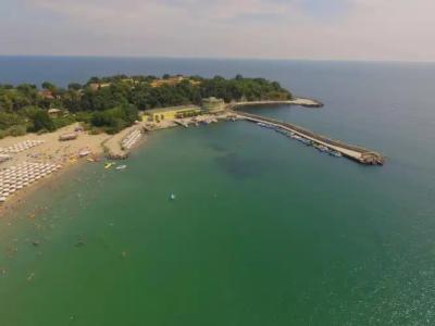 Marina - Half Board & All inclusive Light - 9