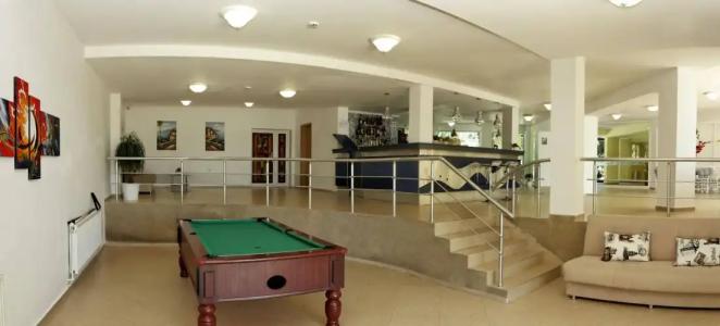 Marina - Half Board & All inclusive Light - 3