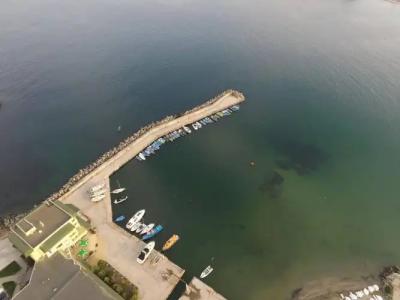 Marina - Half Board & All inclusive Light - 8