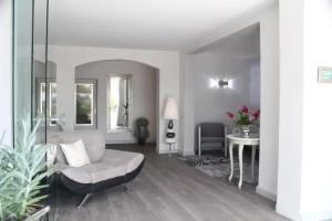 Hotel Fernsicht, St. Peter-Ording
