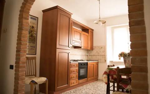 Cav Costa degli Etruschi - 9