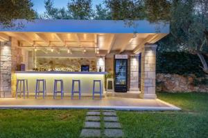Avra Luxury Villa & Spa, Limni Keriou