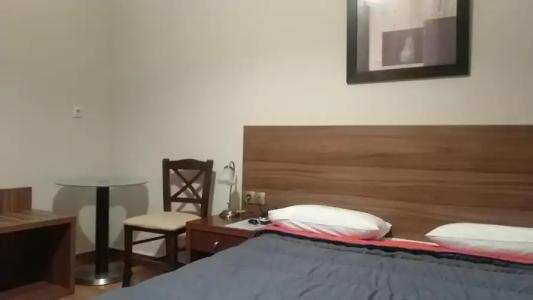 Ambrosia Suites - 121