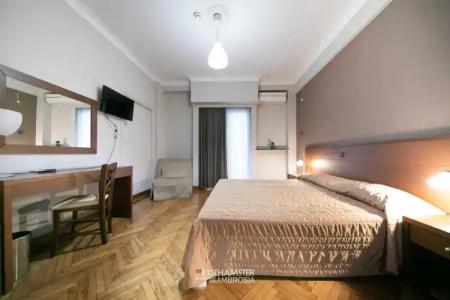 Ambrosia Suites - 35